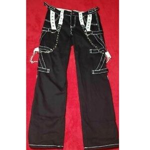 tripp nyc white pants